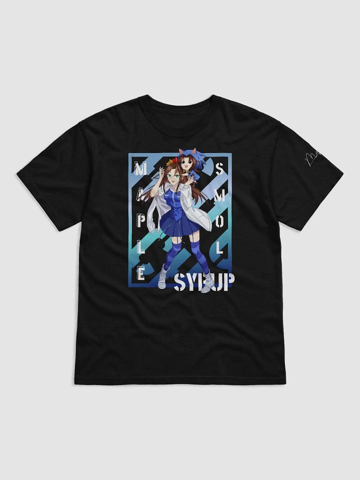 Maple & Smol - Sonic T-Shirt product image (1)