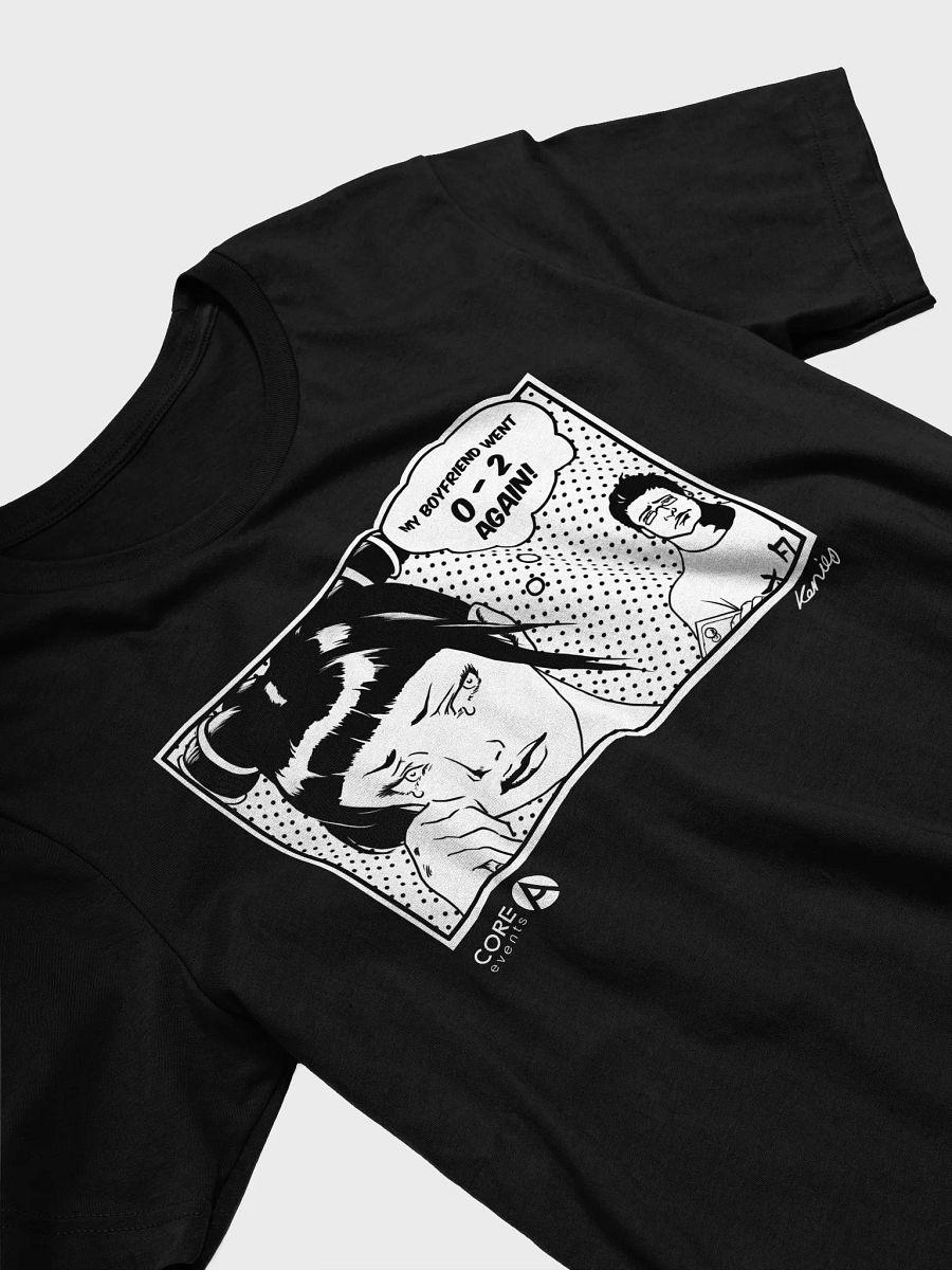 FGC Boyfriend T-Shirt product image (18)