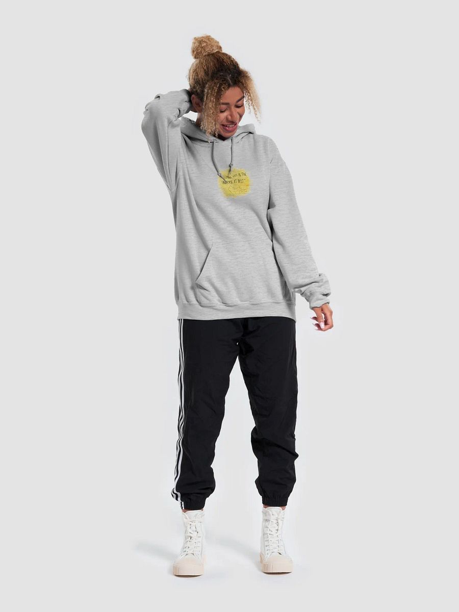 Universe at Rest Hoodie product image (51)