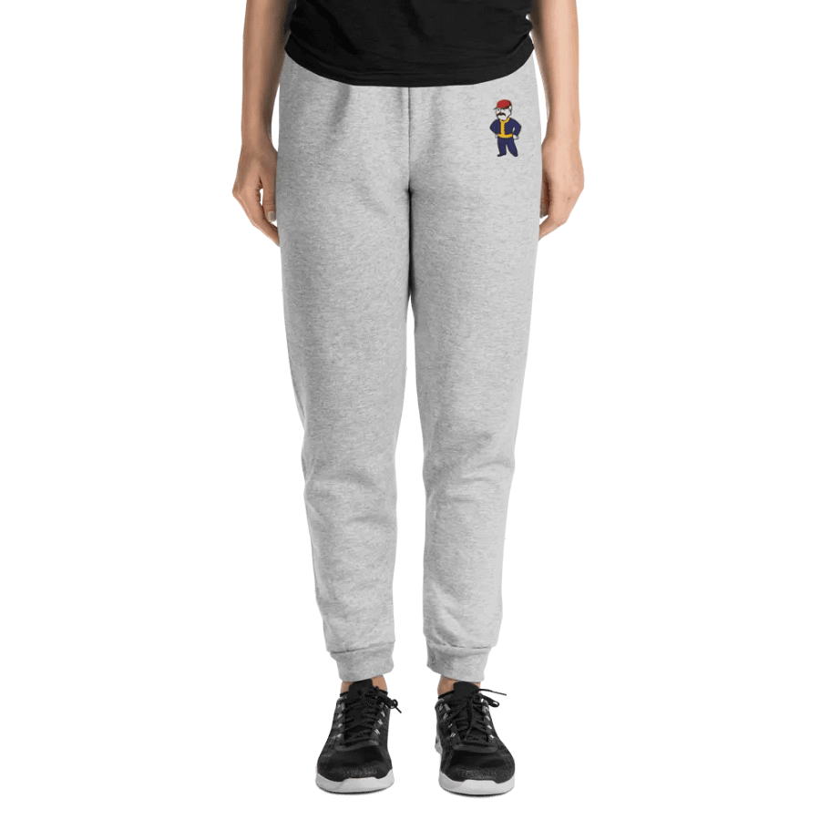 Angry Scotty Joggers product image (4)