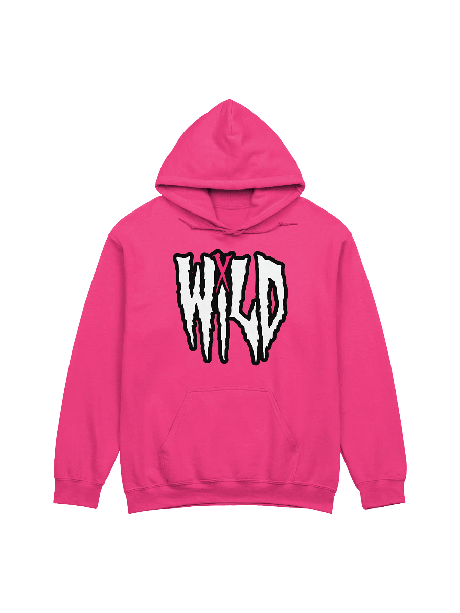 the Wild Monster Hoodie product image (1)