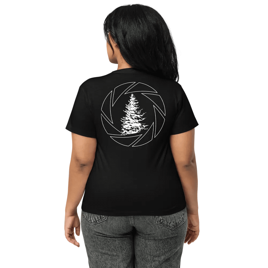 Women's High-Waisted Tee product image (1)