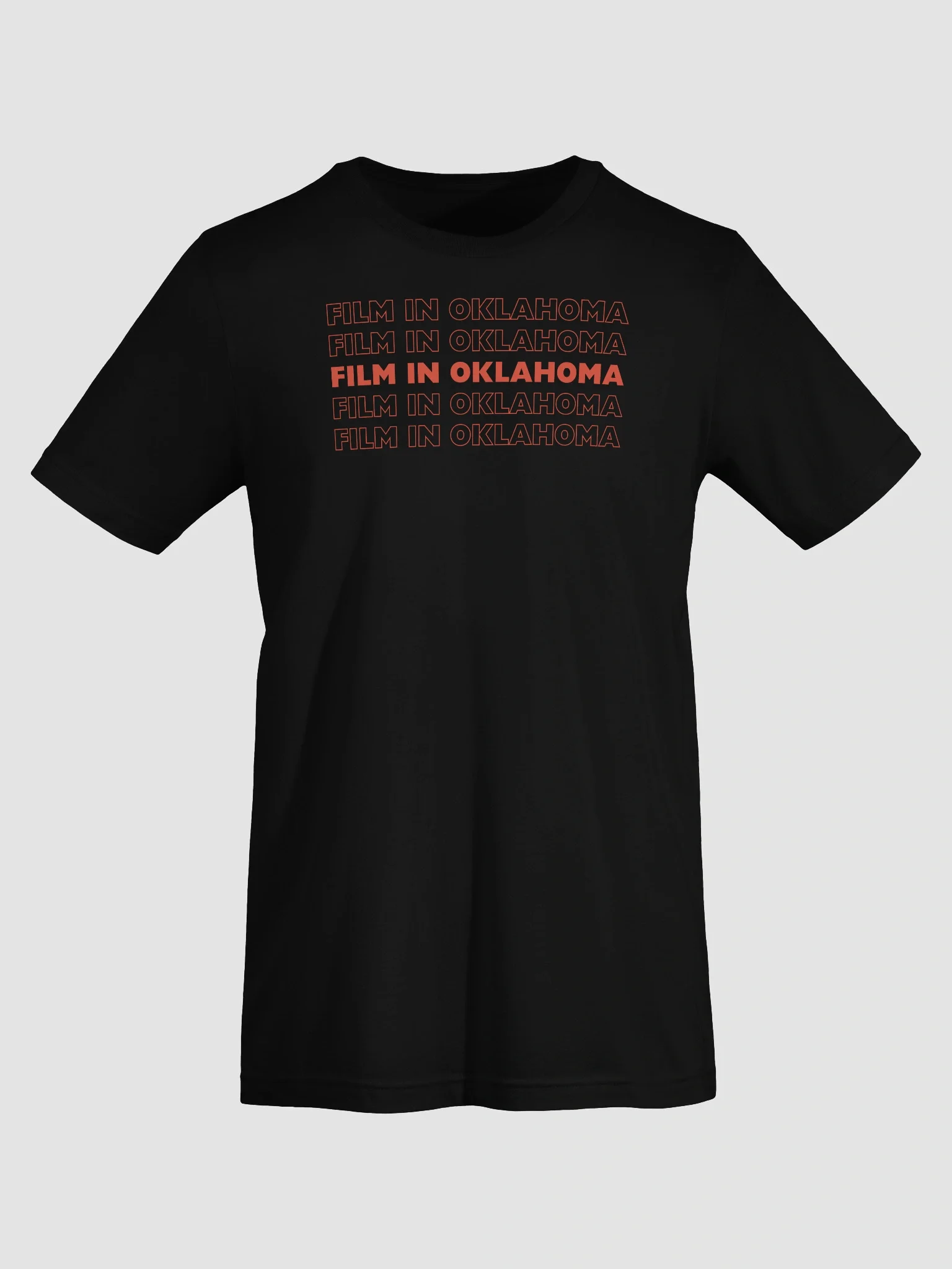 Film in Oklahoma REPEAT product image (4)