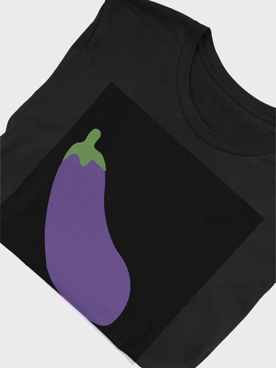 Eggplant Elegance T-Shirt product image (5)