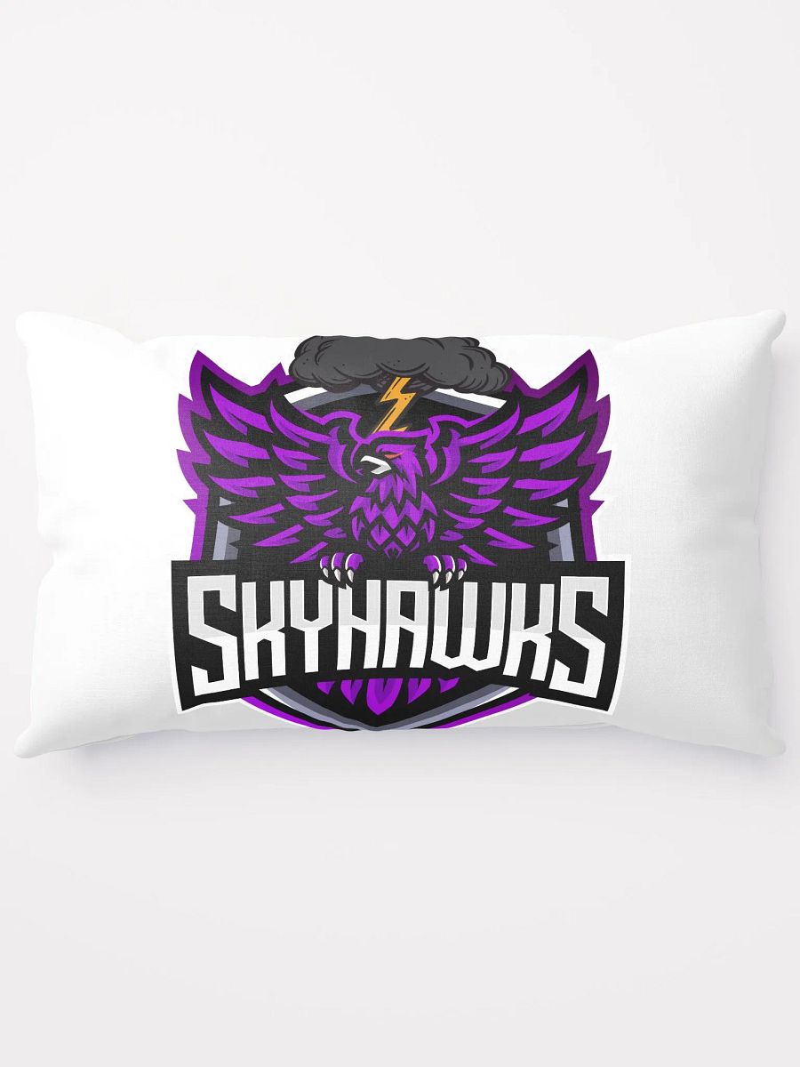 Skyhawks Basic Pillow product image (14)