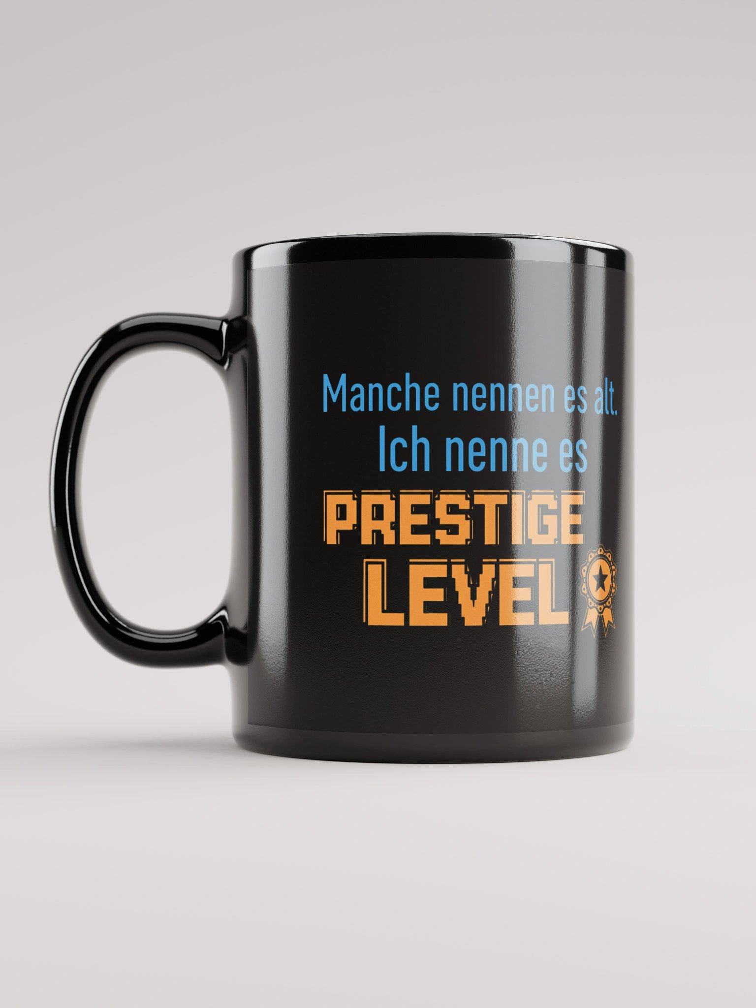 Der Prestige-Pott product image (1)