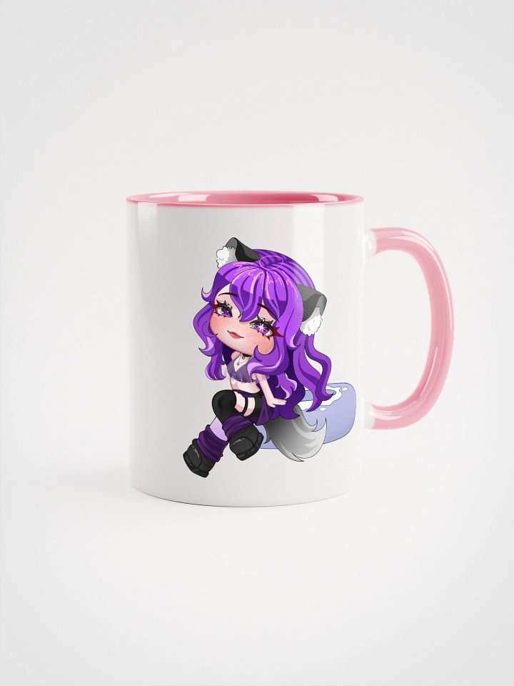 Chibi Ali Mug product image (1)