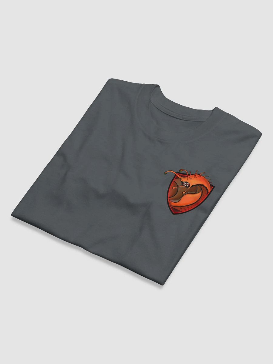 Long jersey T-shirt product image (25)