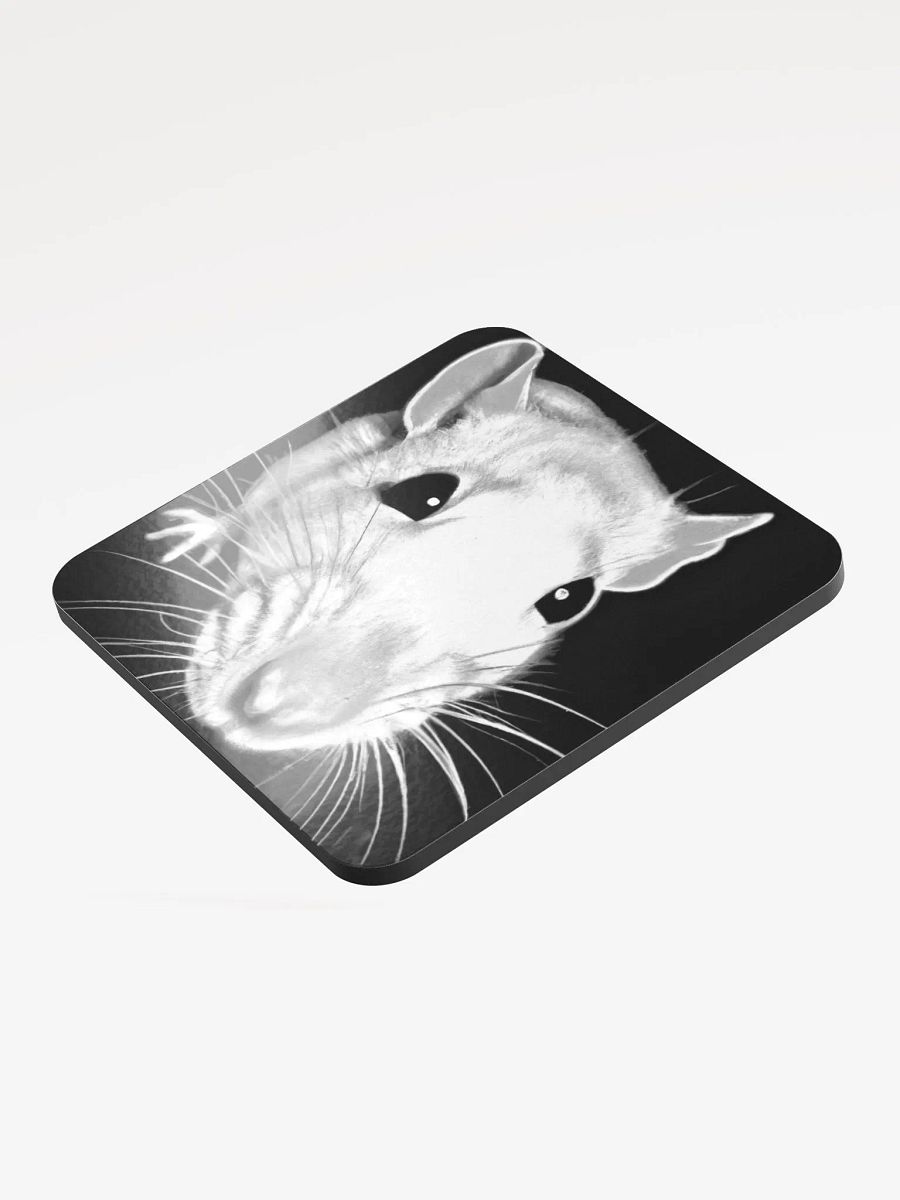 Rat needs boops coaster product image (3)