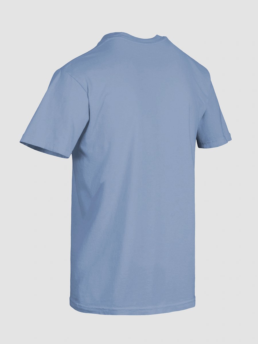 Vibrant Wings Butterfly T-Shirt product image (107)