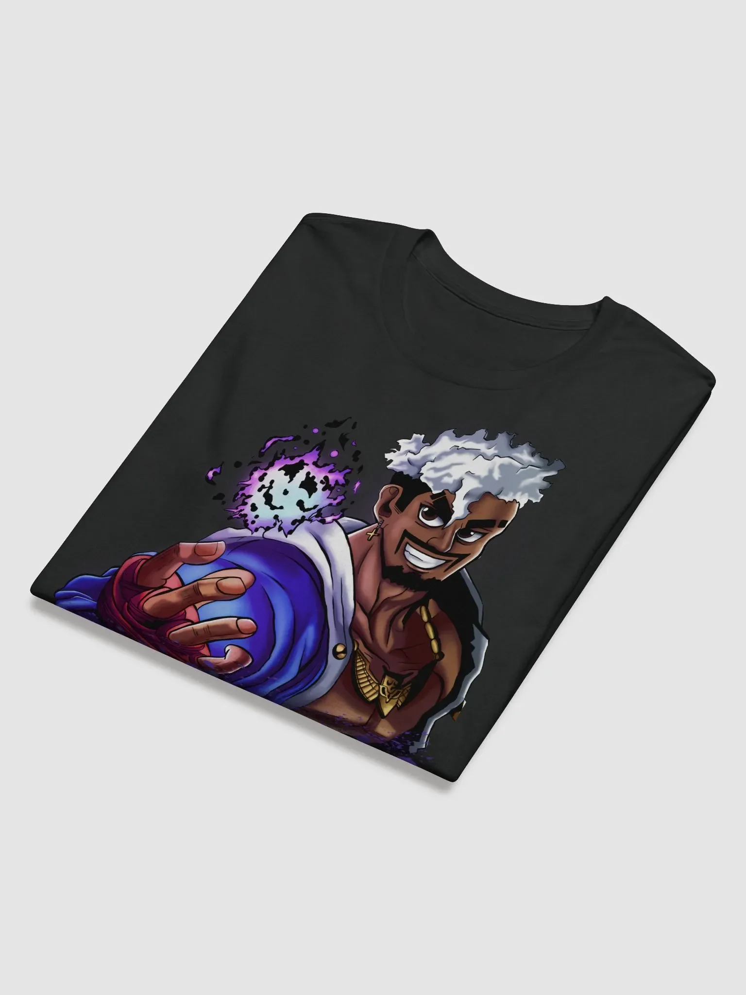 Fitted Long Sleeve product image (4)