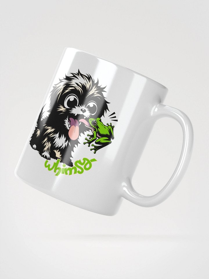 Moudi Whimsy Mug product image (3)