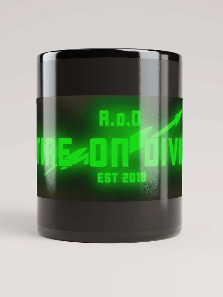 Retire on Dividends Mug product image (7)