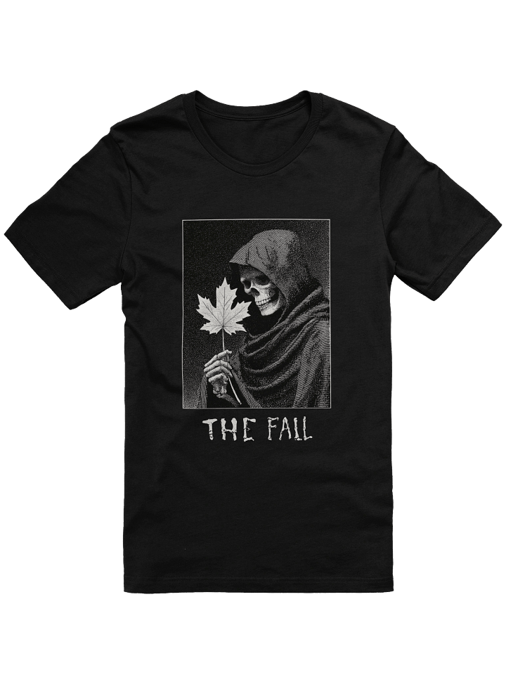 The Fall product image (1)