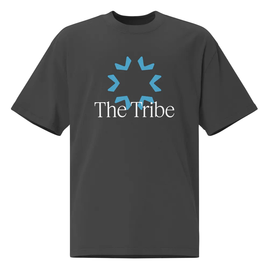 The Tribe Tee product image (1)