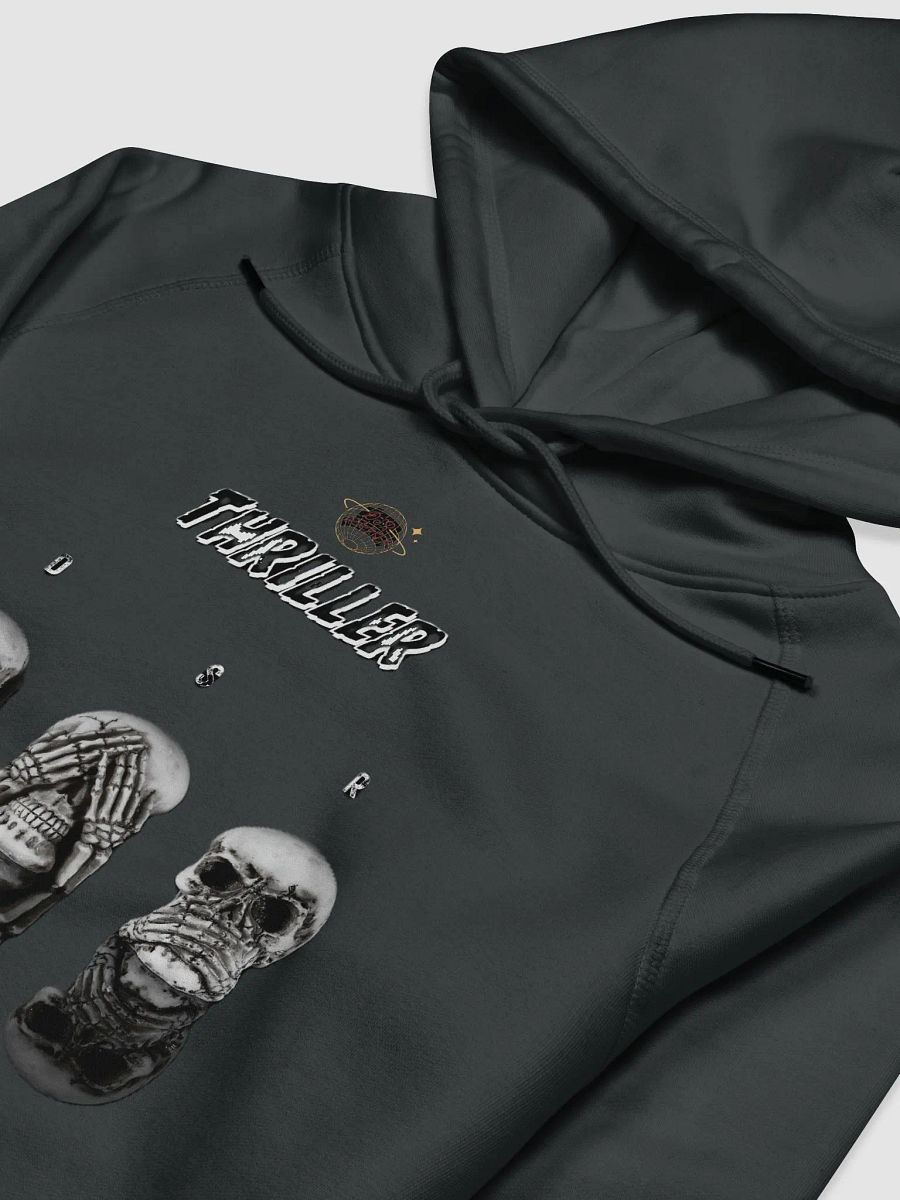 Thriller BLACK & WHITE product image (6)