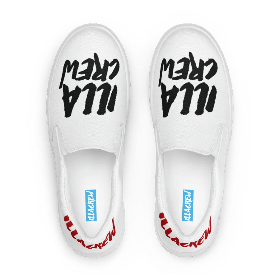ILLASHOE 2 product image (2)