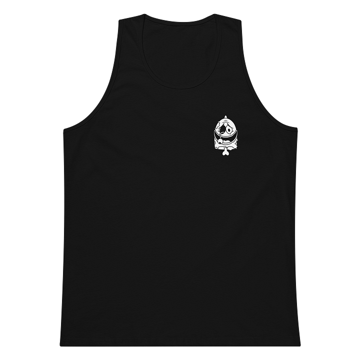 Haha Tank Top product image (1)