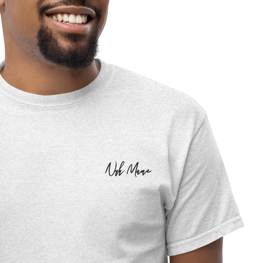 GEEKWRLD LIMITED EDITION T-SHIRTS product image (9)
