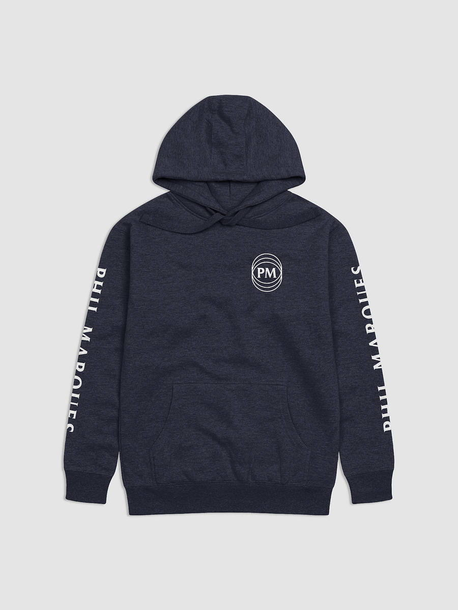 Logo(s) EVERYWHERE Hoodie product image (1)