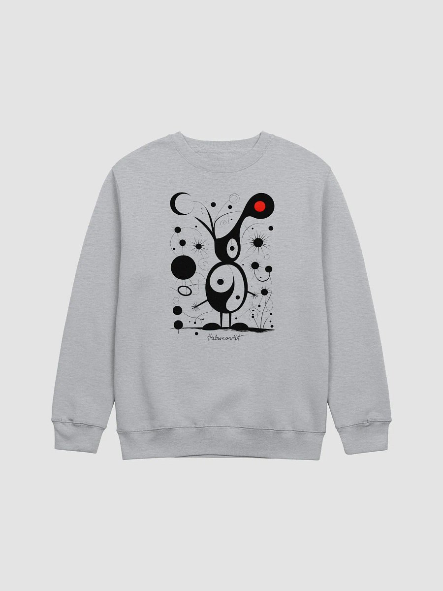 Lane Seven Premium Crewneck Sweatshirt product image (1)
