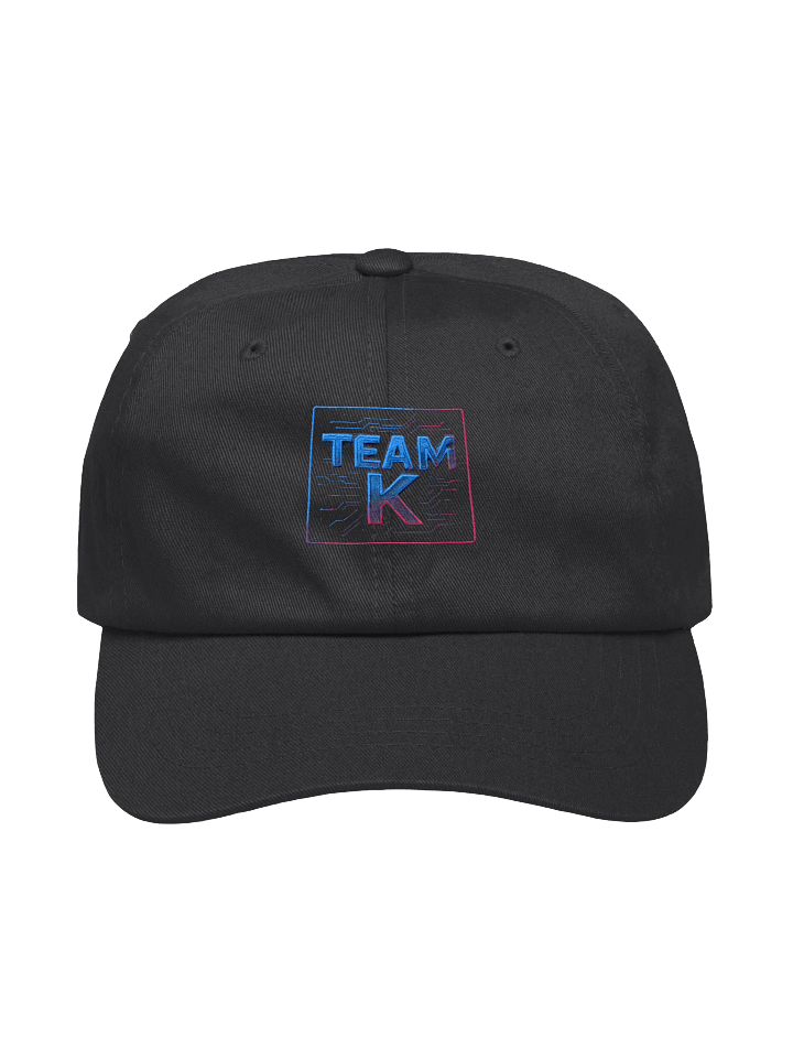 Team K V-11 Hat 2 product image (1)