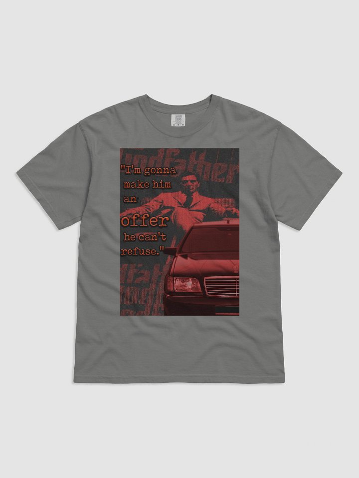 mercedes w140 mafia product image (2)