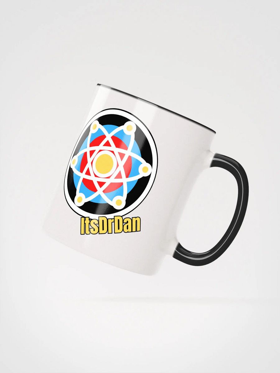 ItsDrDan Mug product image (2)