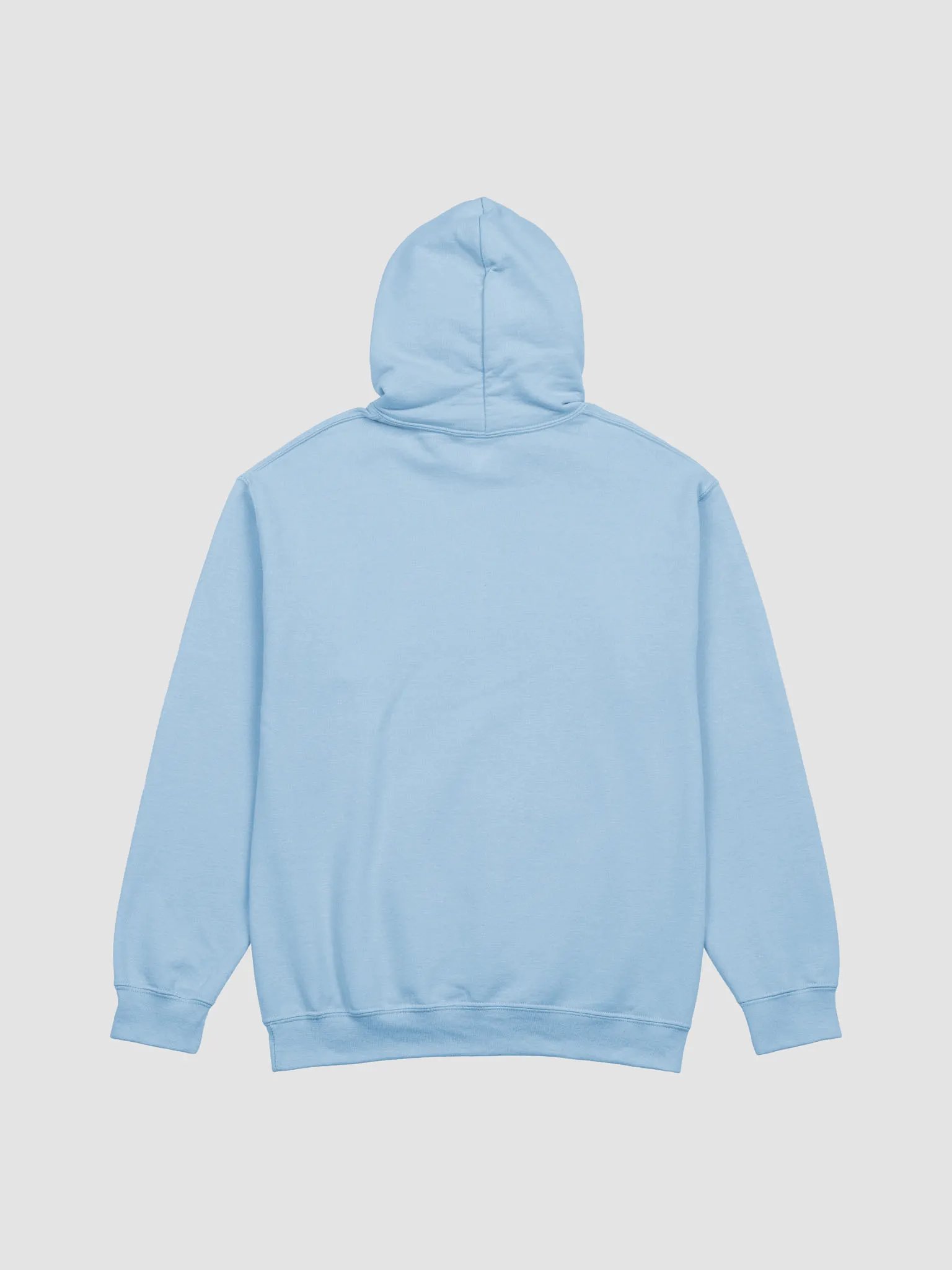 just a girl hoodie product image (8)