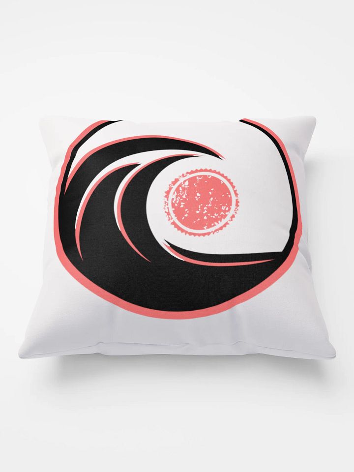 LOPJ | Logo Pillow product image (1)