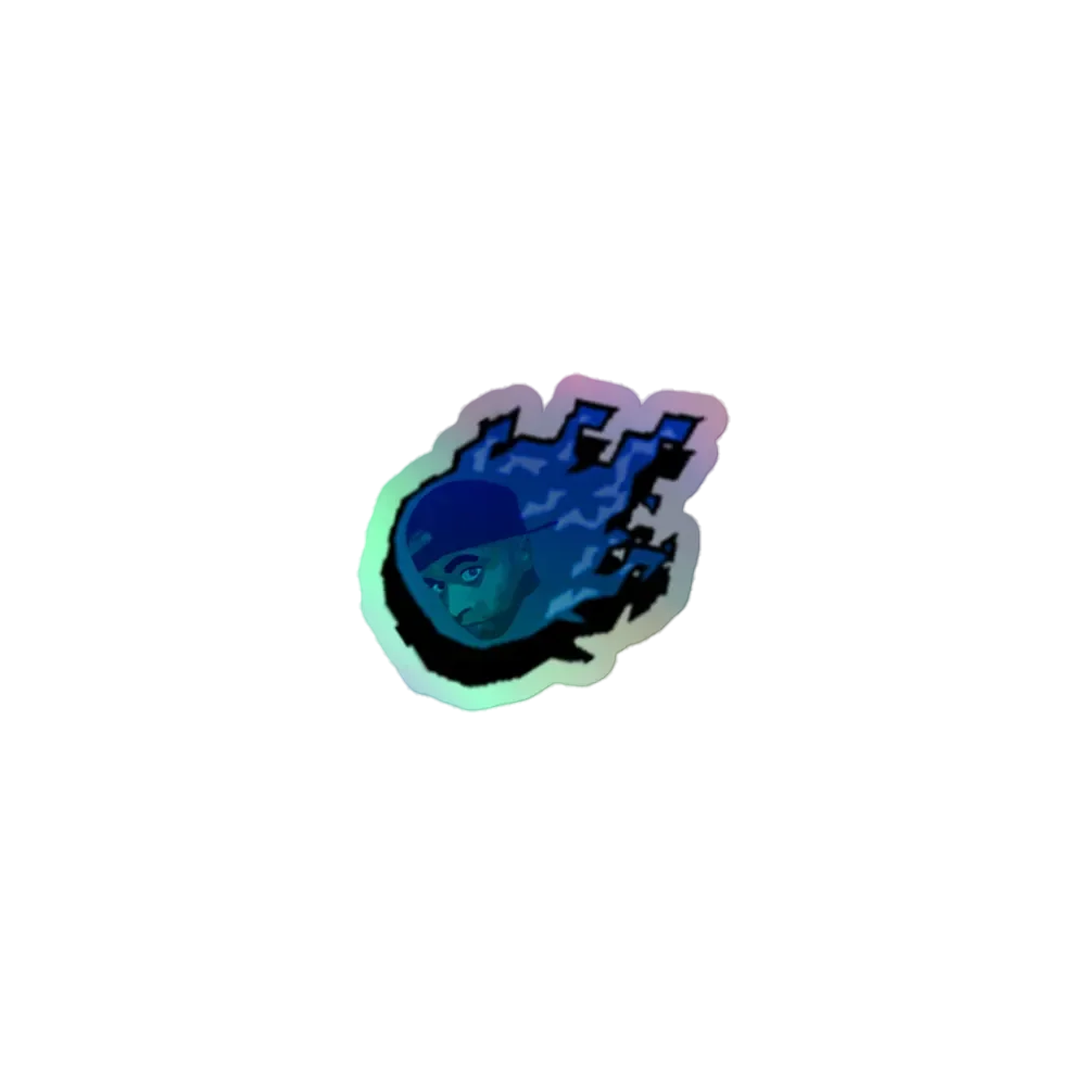 sonic_sol Sticker product image (1)