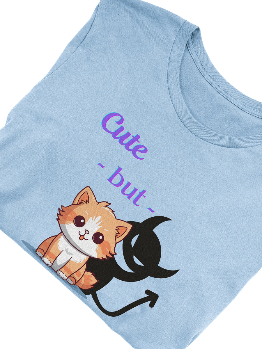 Cute But Psycho T-Shirt product image (51)