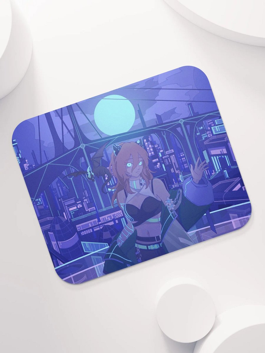 Daph Mouse Pad product image (7)
