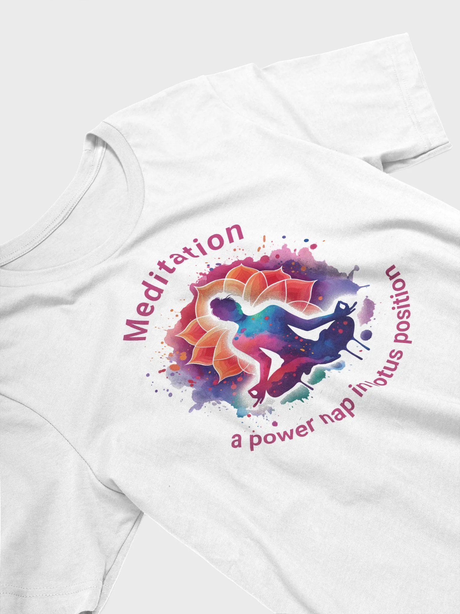 Meditation aka Power Nap product image (3)