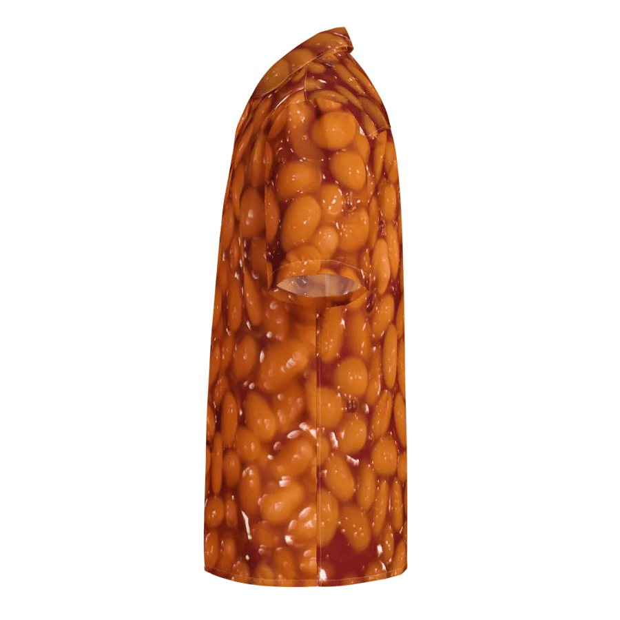 Beans button down shirt product image (5)