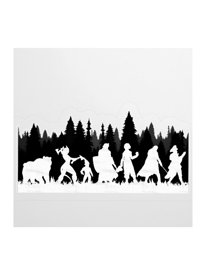 Adventuring Party product image (1)