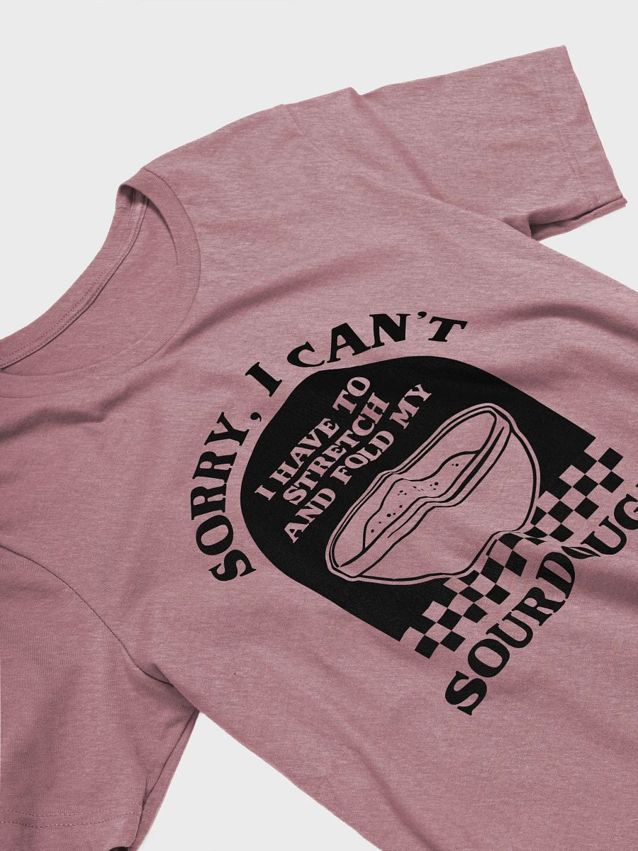 Sorry I can't I have to stretch and fold my Sourdough product image (14)