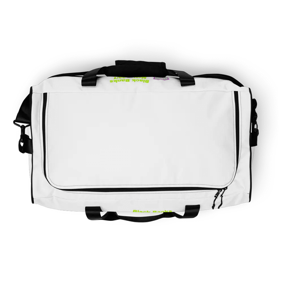 Empowerment Elevation Duffle Bag product image (12)