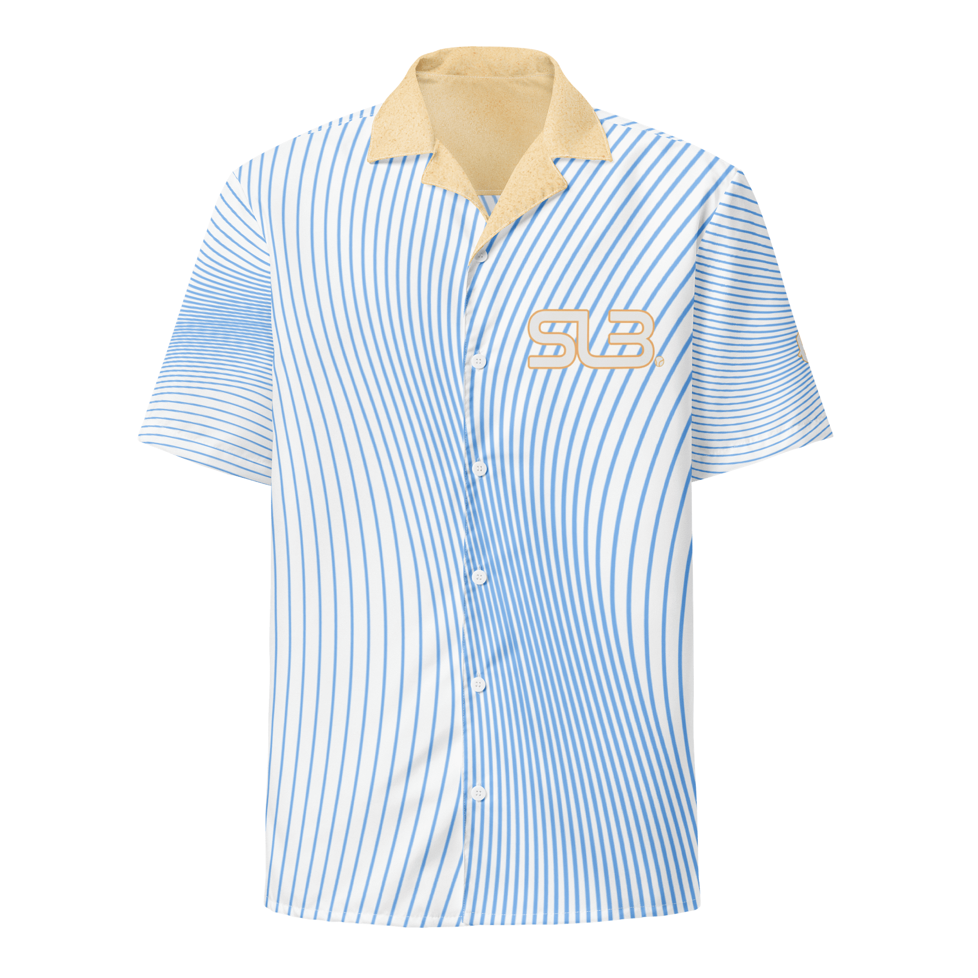 SLB Umpire Jersey Replica product image (1)