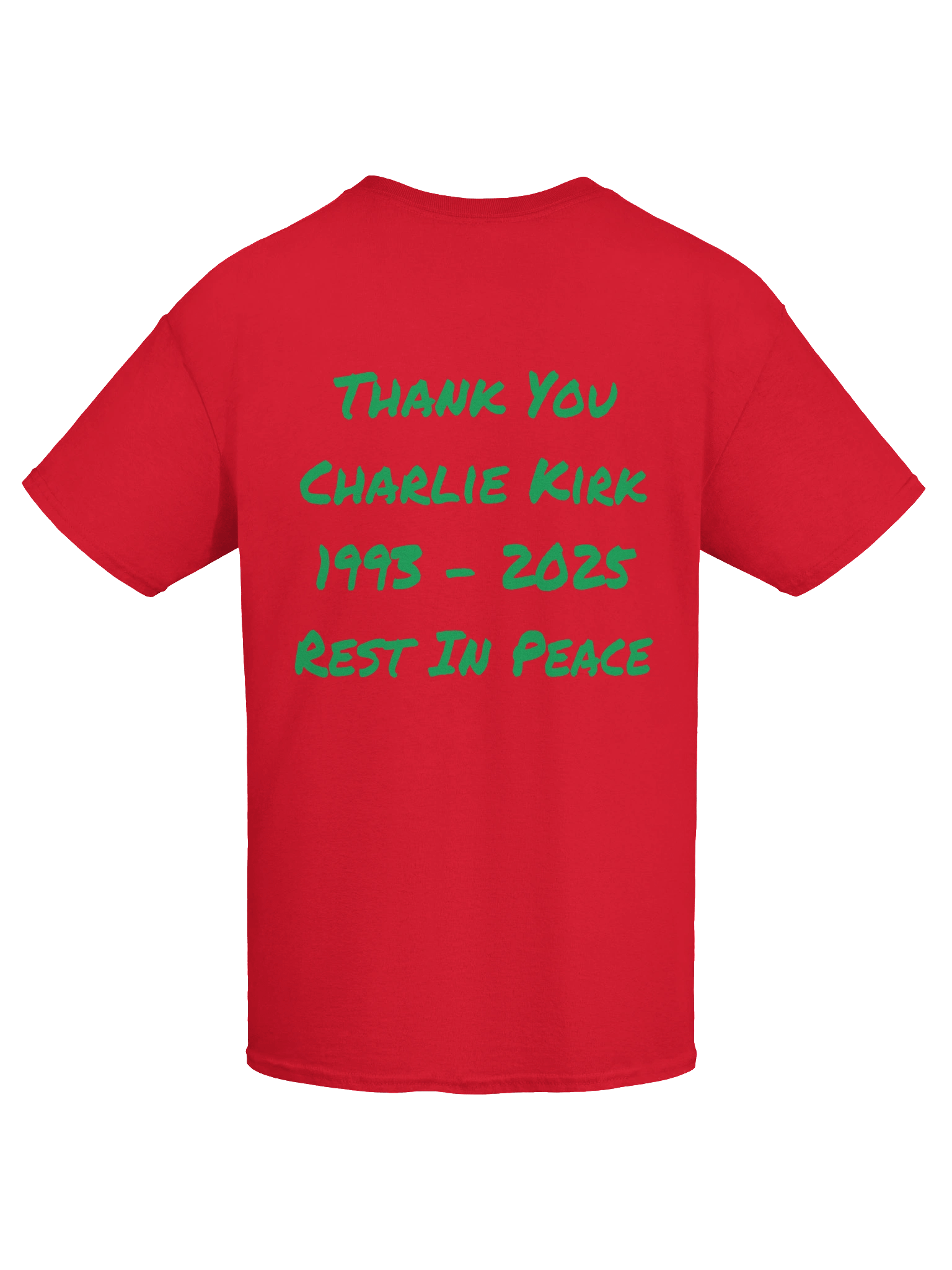 CALL ME CHARLIE product image (9)