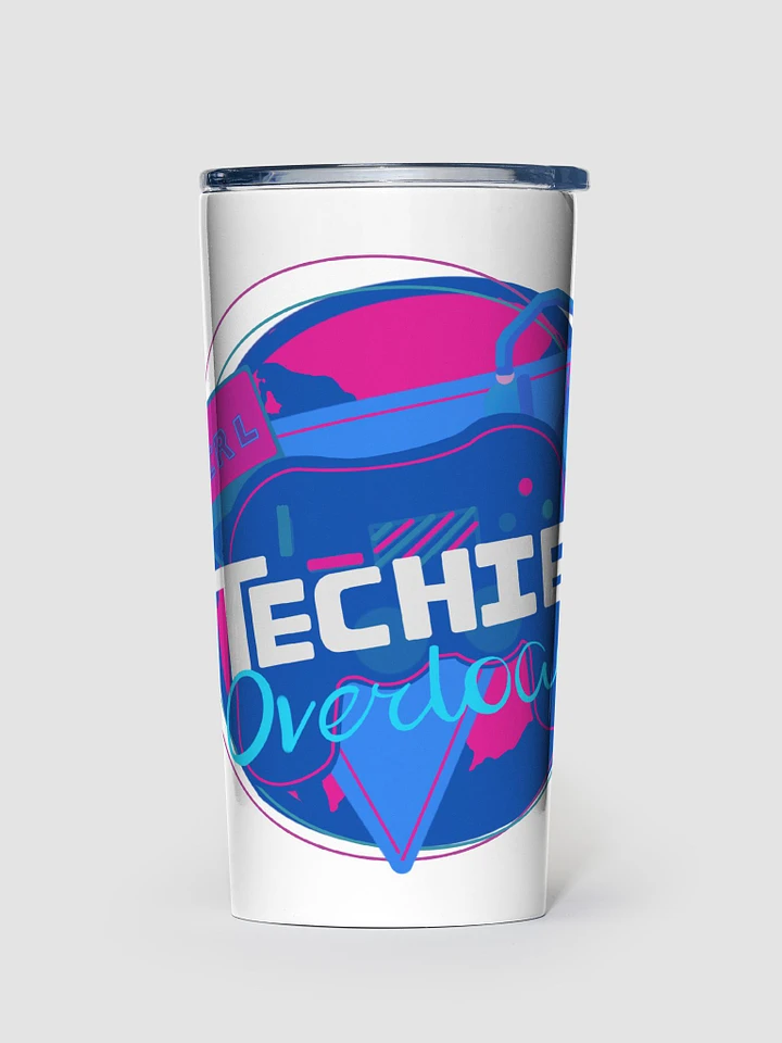 IRL Techie Overload product image (1)