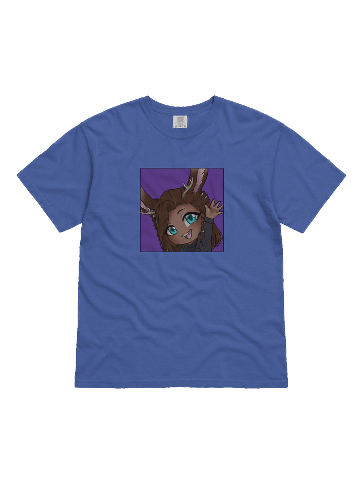 Official Logo T-Shirt product image (31)
