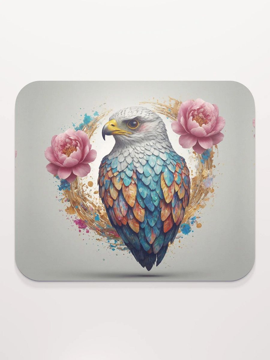 Falcon Classic Mouse Pad product image (2)