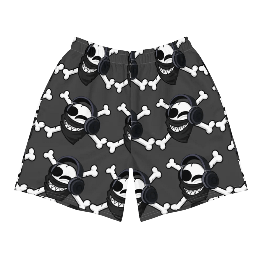 Dyno Pirates Jolly Roger Shorts product image (11)
