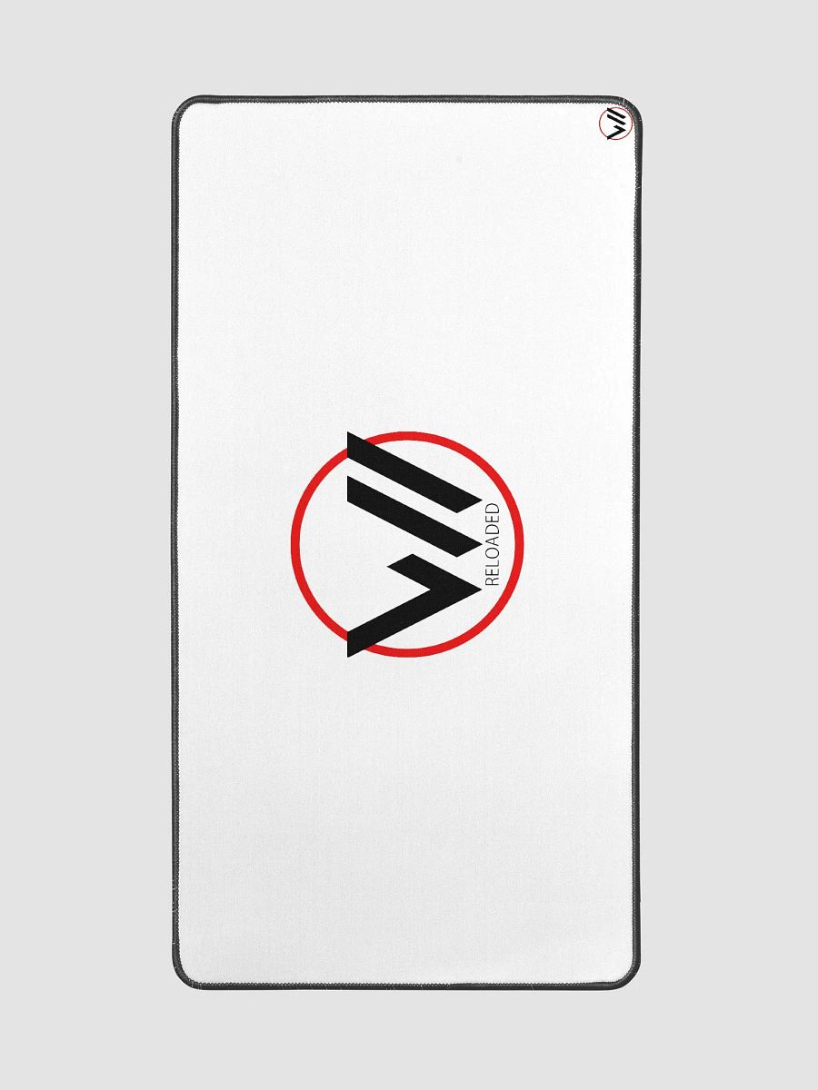 WorldWide Reloaded Desk Mat product image (2)