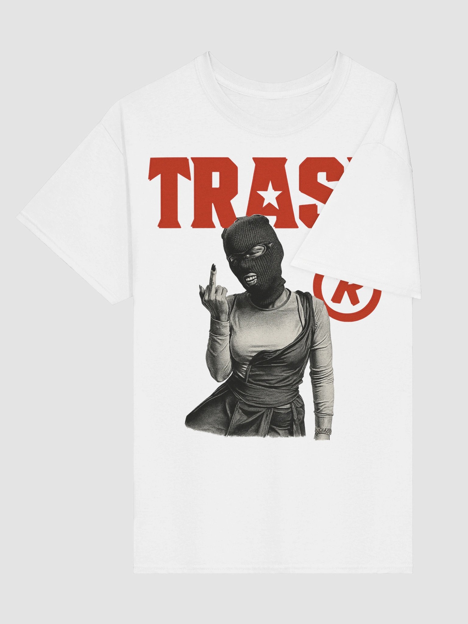 TRASH F-U product image (3)