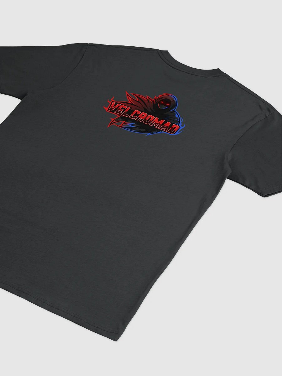 VelcroTee!! product image (4)