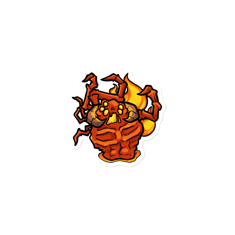 Ceaseless Discharge Magnet