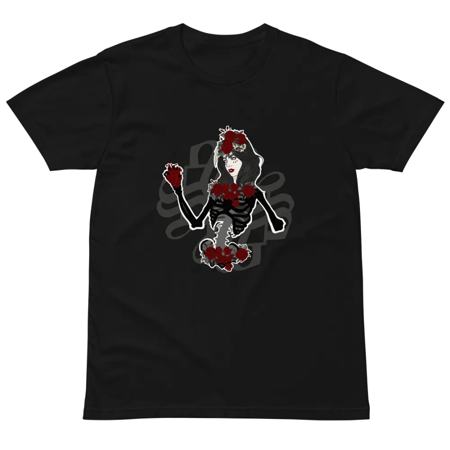 T-shirt product image (2)
