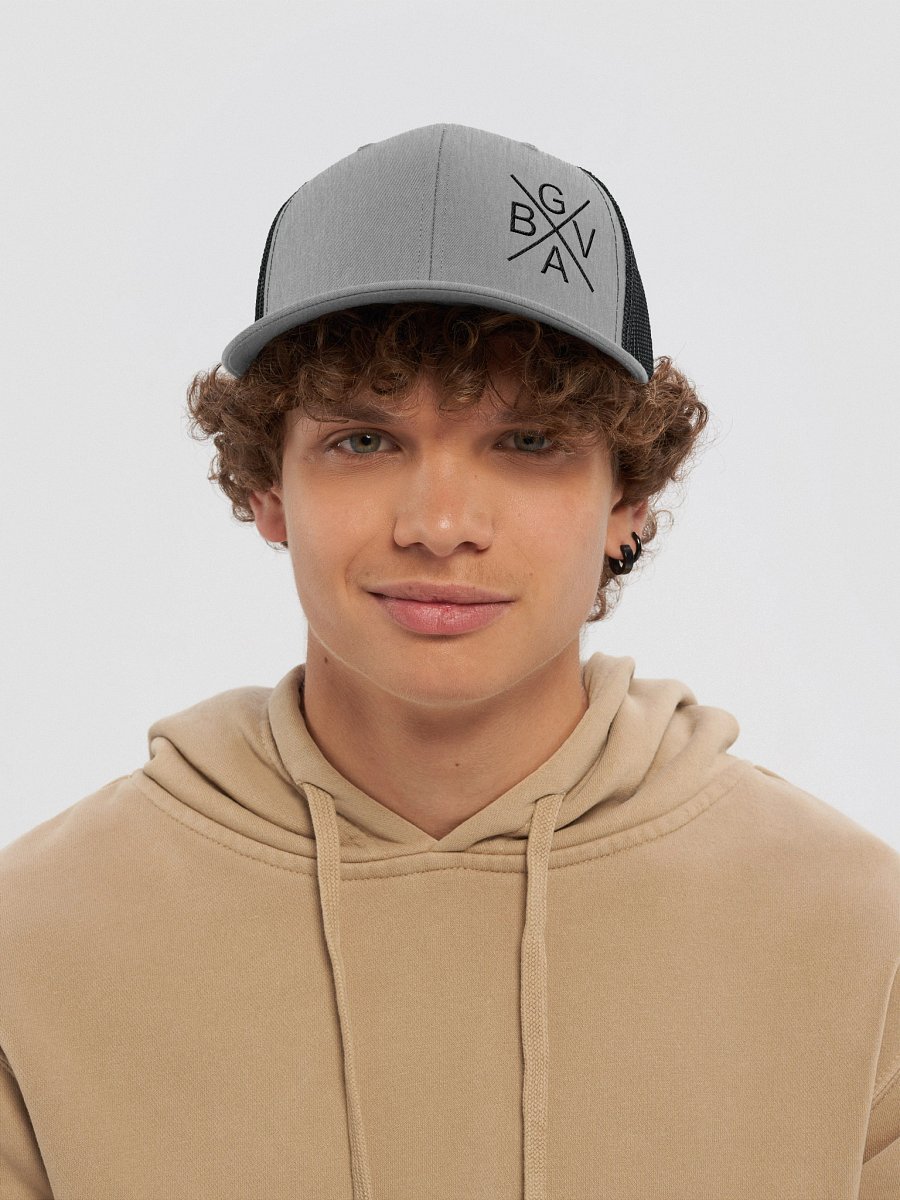 X-Factor Snapback product image (5)